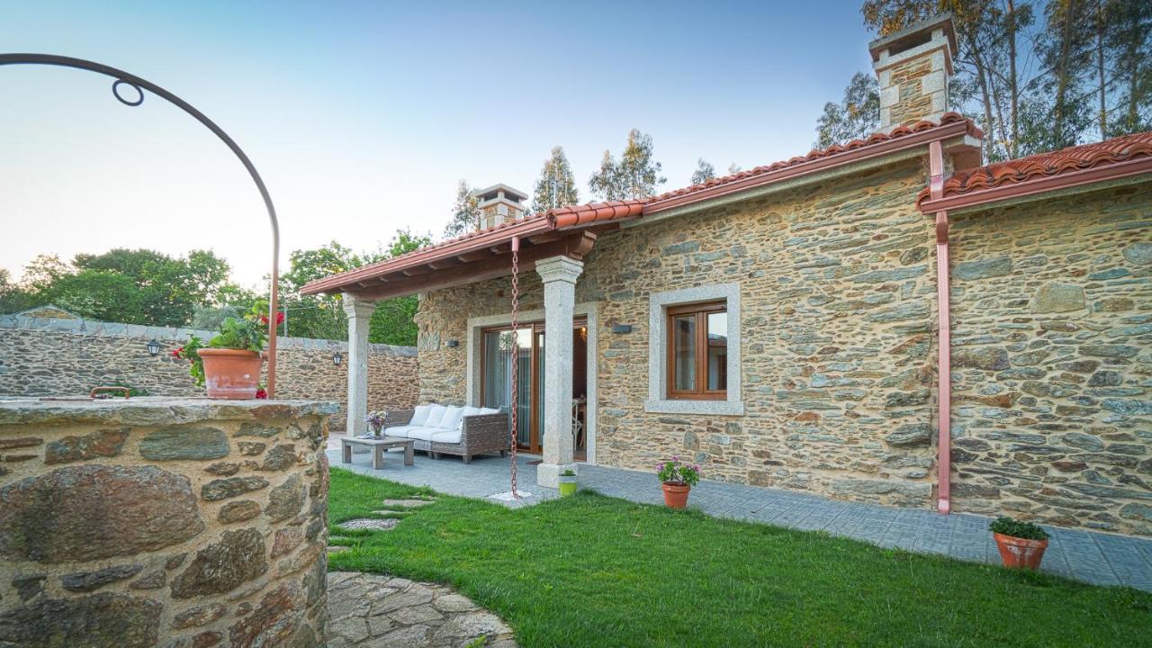 Casa Portolago Carballo Exterior photo